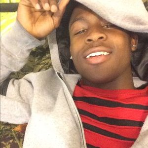 Meet your Posher, Ronald